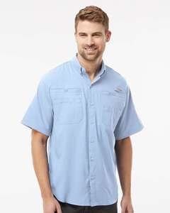 Columbia 212468 PFG Tamiami™ II Short Sleeve Shirt