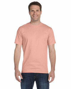 Hanes 5280 ComfortSoft ® 100% Cotton T-Shirt