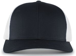 Pacific Headwear P151 Trucker PacFlex Snapback Cap