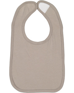 Rabbit Skins RS1005 Infant Premium Jersey Bib