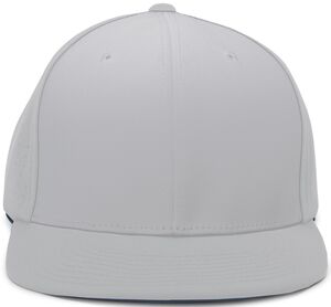 Pacific Headwear ES474 Perforated F3 Performance Flexfit® Cap