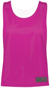 Augusta Sportswear 9719 Ladies Mesh Reversible Pinnie