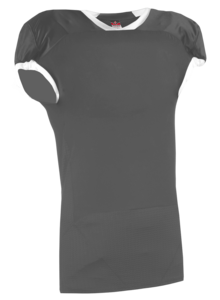 Alleson Athletic A00346 Adult Recruit Game Jersey