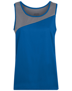 Augusta Sportswear 354 Ladies Accelerate Jersey
