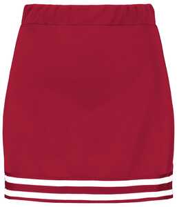 Augusta Sportswear AS6926 Girls Cheer Squad Skirt