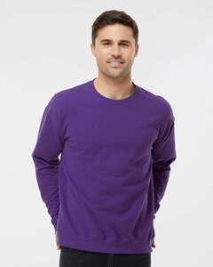 Tultex T340 Fleece Crewneck Sweatshirt