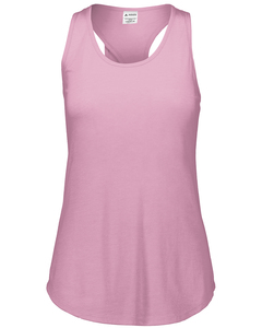 Augusta Sportswear AG3079 Girls Lux Tri-Blend Tank
