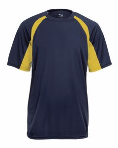 Badger Sport 4144 Hook Tee