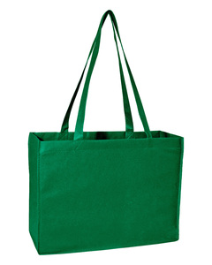 Liberty Bags A134M Metallic Deluxe Tote Jr