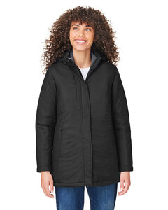 CORE365 CE725W Ladies' Inspire 3-in-1 Jacket with Insulated Liner