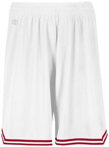 Holloway 224277 Youth Retro Basketball Shorts