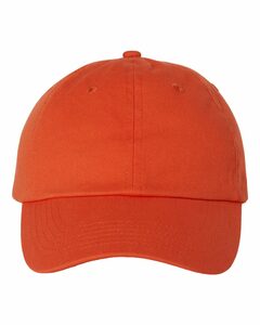 Valucap VC300A Adult Bio-Washed Classic Dad’s Cap