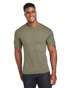 Hanes 42TB Adult Perfect-T Triblend T-Shirt