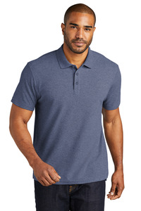 Port Authority K867 C-FREE ™ Cotton Blend Pique Polo