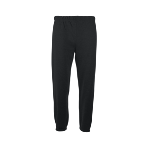 Badger Sport BG5523 C2 Fleece Youth Elastic Bottom Pant