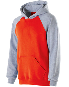 Holloway 229279 Youth Banner Hoodie