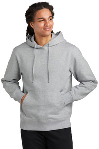 District DT6600 V.I.T. ™ Heavyweight Fleece Hoodie