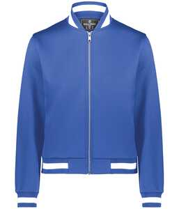 Holloway 223747 Ladies V-Street Full Zip Jacket