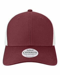 LEGACY MPS Mid-Pro Snapback Trucker Cap