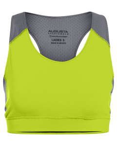 Augusta Sportswear 2417 Ladies All Sport Sports Bra