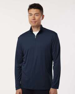 AllPro 41870 Pro-Lock Performance Quarter-Zip Pullover