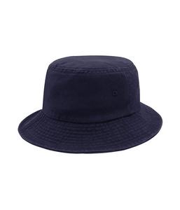 Mega Cap 7850B Cotton Twill Bucket Hat