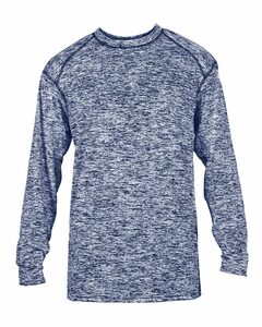 Badger Sport 4194 Blend L/S Tee