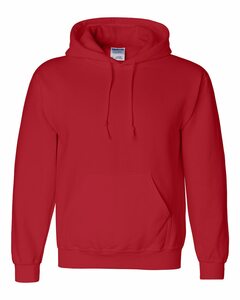 Gildan G125 Unisex DryBlend® Hooded Sweatshirt thumbnail