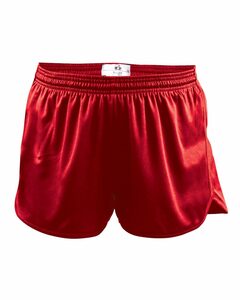 Alleson Athletic 7272 B Core Track Short