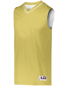 Augusta Sportswear 153 Youth Reversible Two-Color Jersey