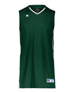 Russell Athletic 4B1VTB Youth Legacy Basketball Jersey