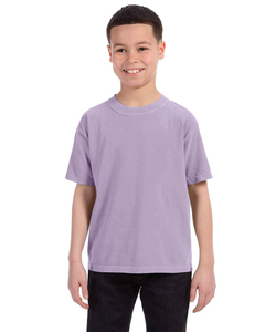 Comfort Colors C9018 Youth Midweight T-Shirt