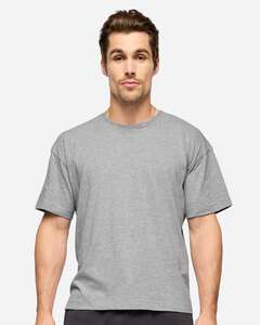 LAT 3520 Relaxed Crew Tee