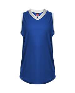 Alleson Athletic 522XVW Women’s Slide Fastpitch V Neck Sleeveless Jersey