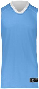 Holloway 224278 Youth Dual-Side Single Ply Basketball Jersey
