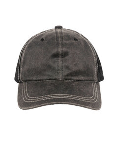 Outdoor Cap HPD610M Unstructured Mesh Back Hat