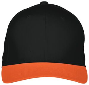 Augusta Sportswear 6252 Youth Rally Cotton Twill Cap