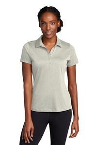 Sport-Tek LST530 Ladies PosiCharge ® Strive Polo