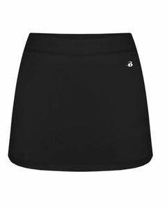 Badger Sport 6151 Women's Skort