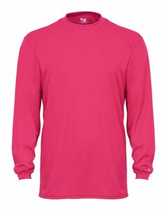 Badger Sport 4104 B Core L/S Tee