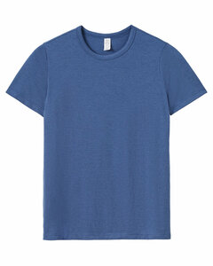 Alternative 4450HM Ladies' Modal Tri-Blend T-Shirt