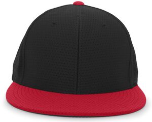 Pacific Headwear ES818 Performance Air Jersey Flexfit® Cap
