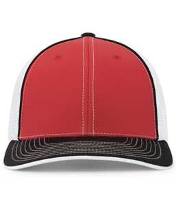 Pacific Headwear 404F Trucker Flexfit® Cap