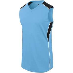 Augusta Sportswear 312163 Girls Dynamite Jersey