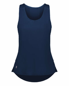 Holloway 222777 Ladies Tank Powered by Coolcore®