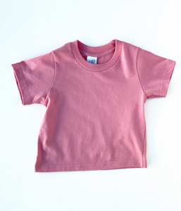 Kiddy Kats 4308 Toddler Short Sleeve Tee