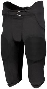 Russell Athletic F25PFM Integrated 7-Piece Pad Football Pant