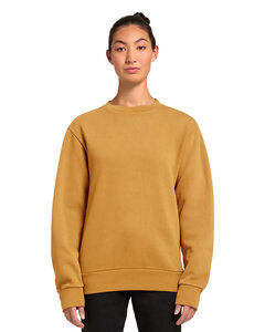 Lane Seven LS16004 Unisex Urban Pigment-Dyed Crewneck Sweatshirt