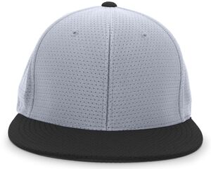 Pacific Headwear ES818 Performance Air Jersey Flexfit® Cap
