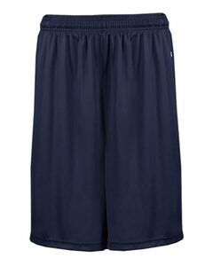 Badger Sport 4127 B Core Pocketed Short 7